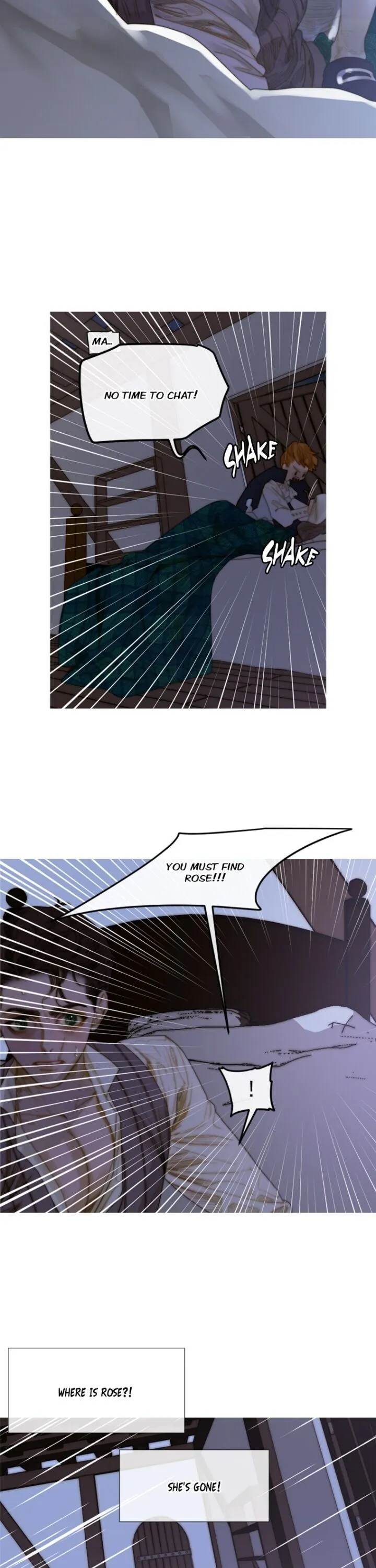 The Pale Horse Chapter 216 Online - página 3