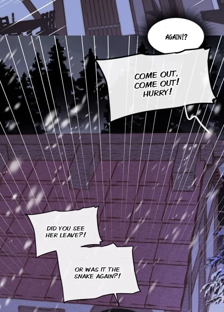 The Pale Horse Chapter 216 Online - página 4