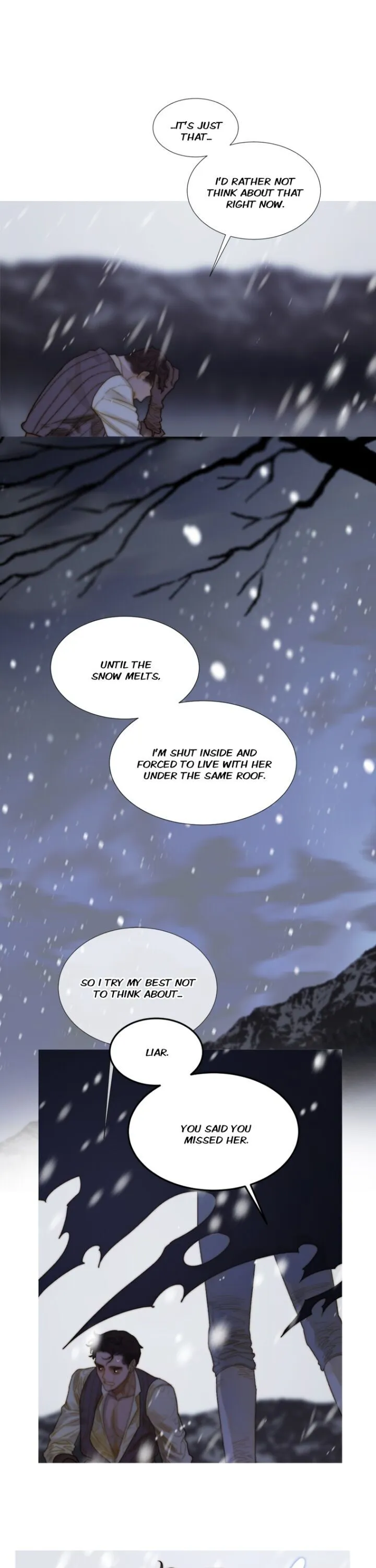 The Pale Horse Chapter 216 Online - página 14