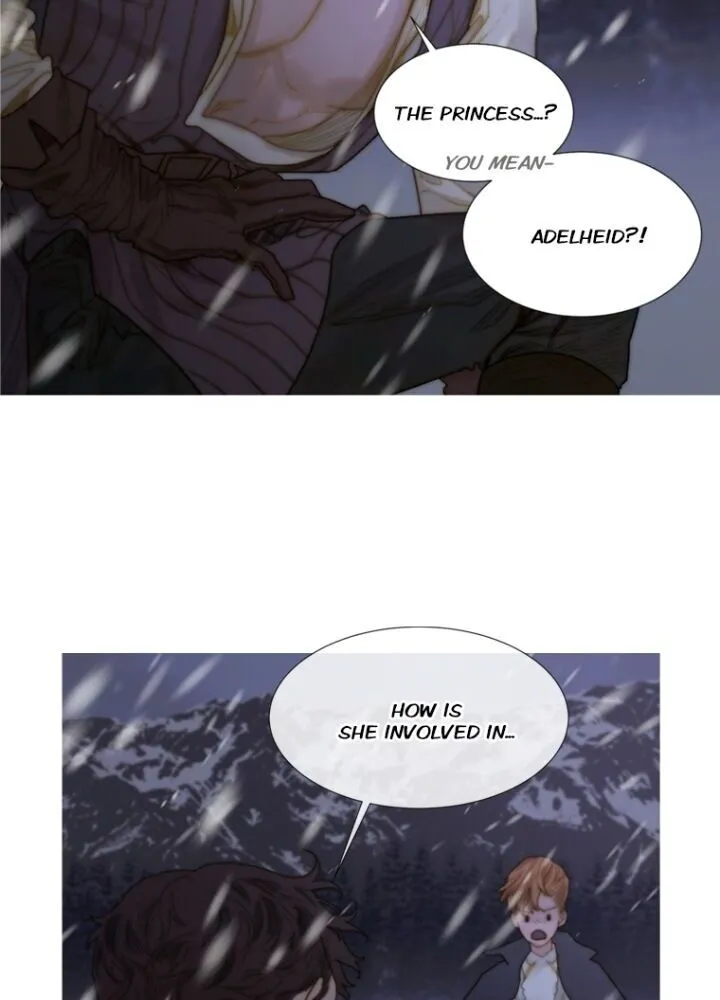 The Pale Horse Chapter 216 Online - página 17