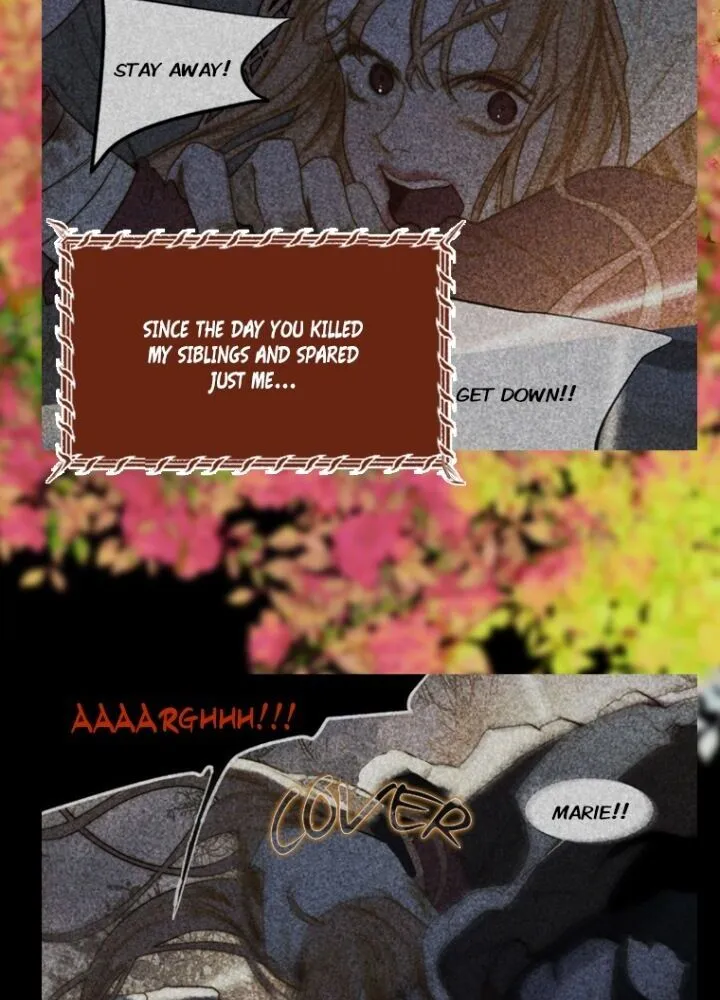 The Pale Horse Chapter 216 Online - página 19