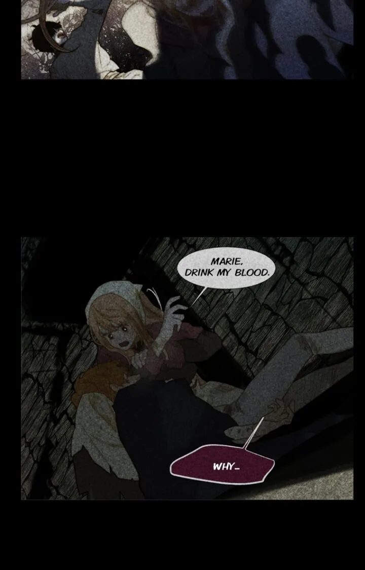 The Pale Horse Chapter 216 Online - página 20