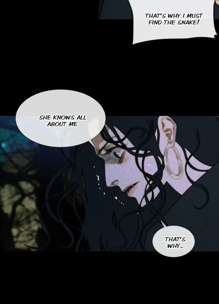 The Pale Horse Chapter 216 Online - página 26