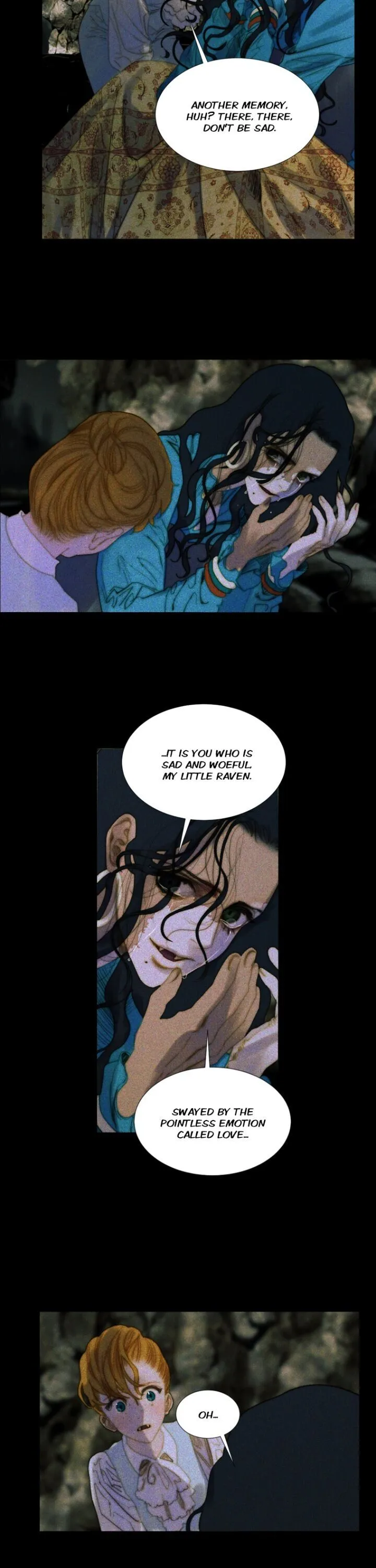 The Pale Horse Chapter 216 Online - página 30