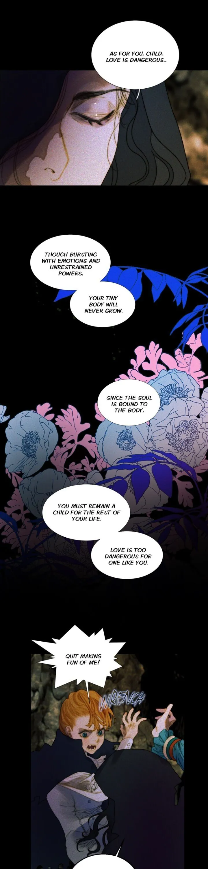 The Pale Horse Chapter 216 Online - página 36