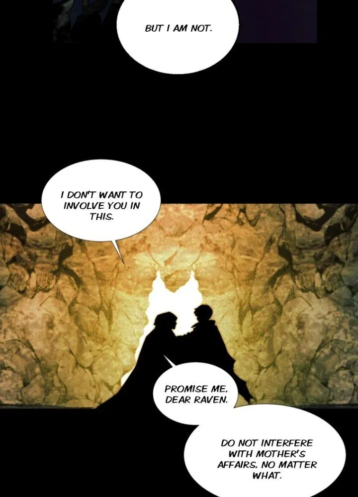 The Pale Horse Chapter 216 Online - página 37
