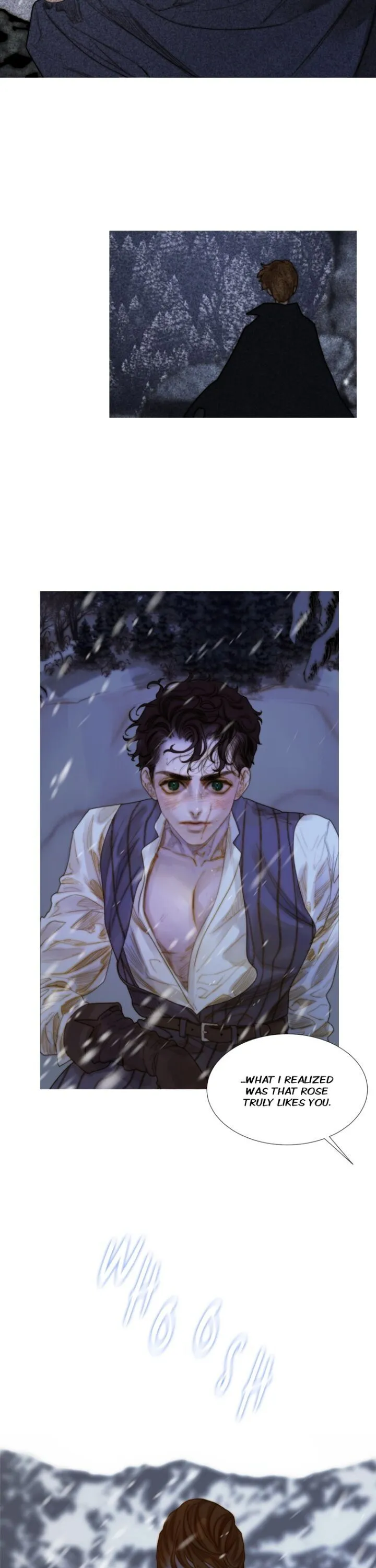 The Pale Horse Chapter 216 Online - página 40