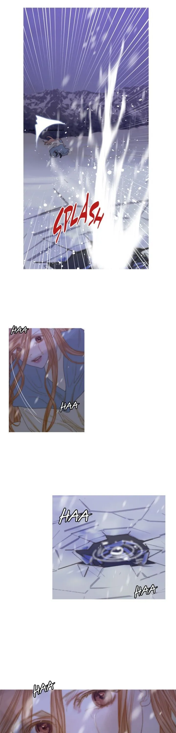 The Pale Horse Chapter 217 Online - página 14