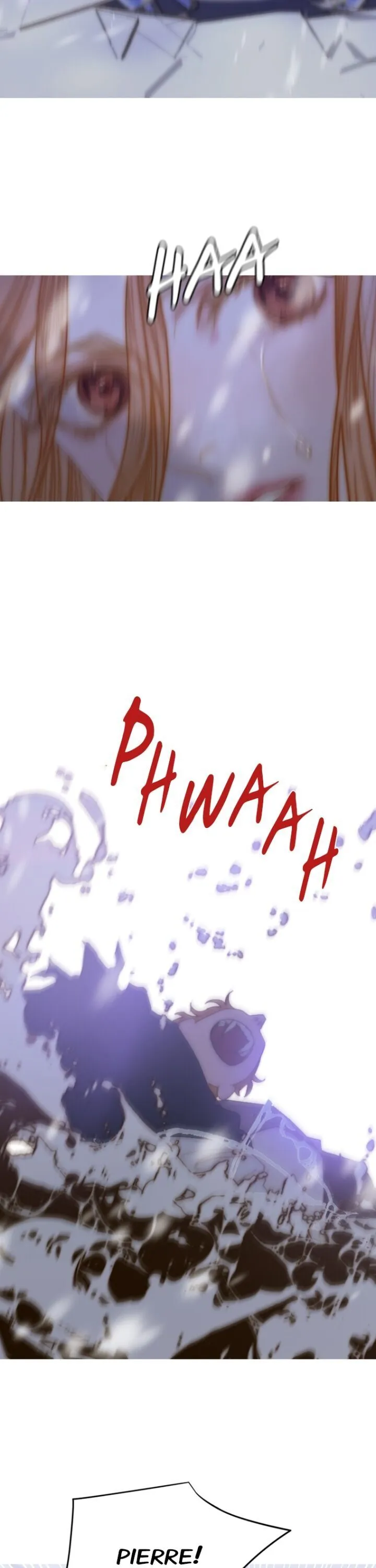 The Pale Horse Chapter 217 Online - página 16