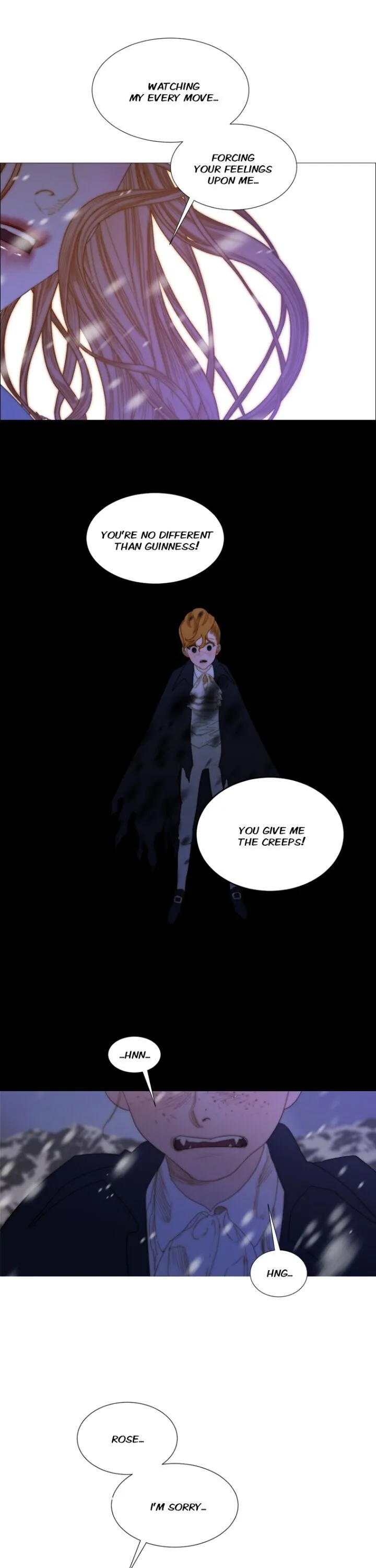 The Pale Horse Chapter 217 Online - página 24