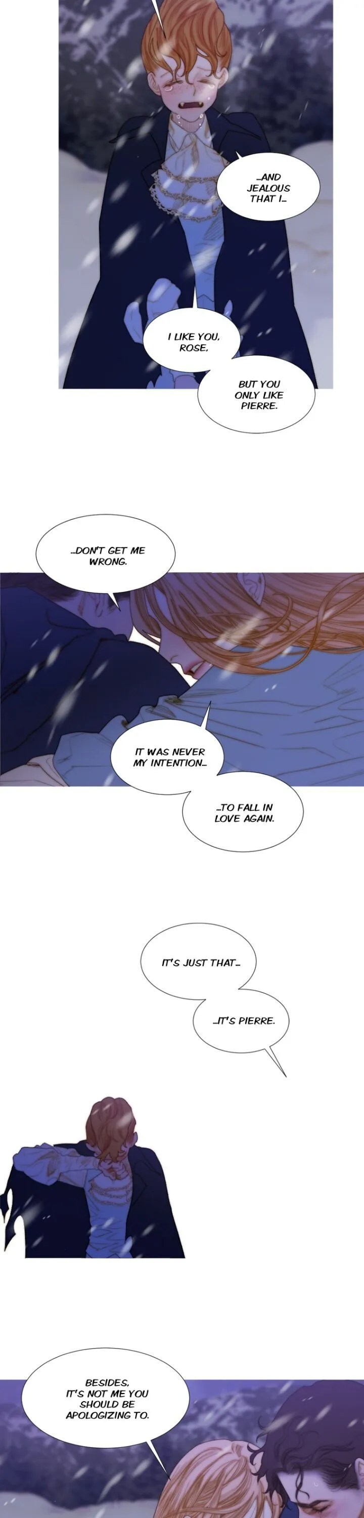 The Pale Horse Chapter 217 Online - página 26