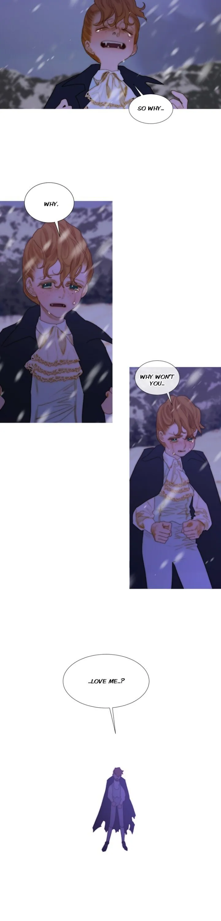 The Pale Horse Chapter 217 Online - página 33