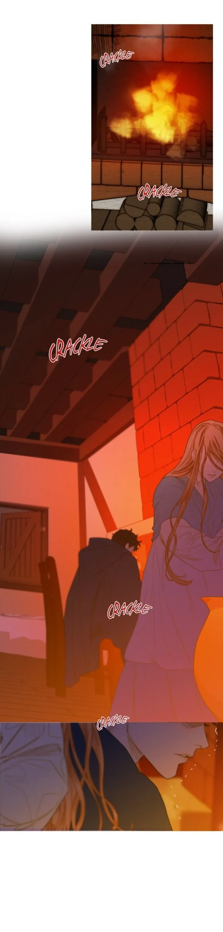 The Pale Horse Chapter 217 Online - página 35