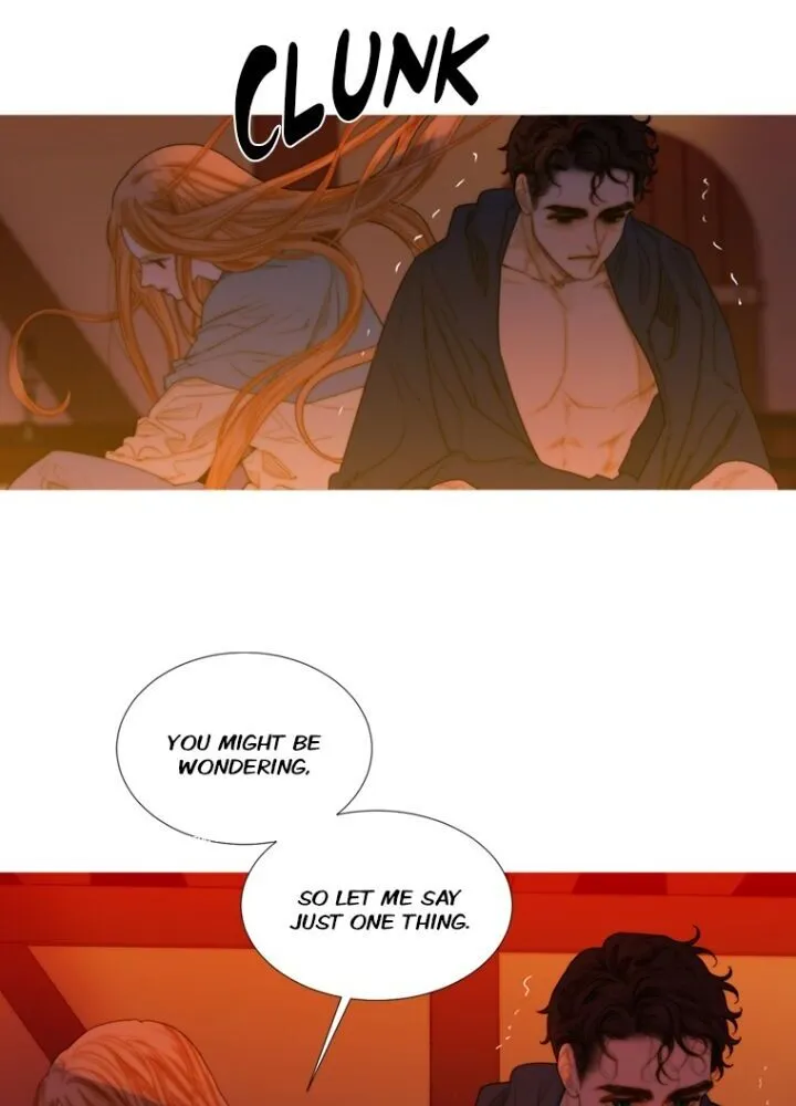 The Pale Horse Chapter 217 Online - página 36
