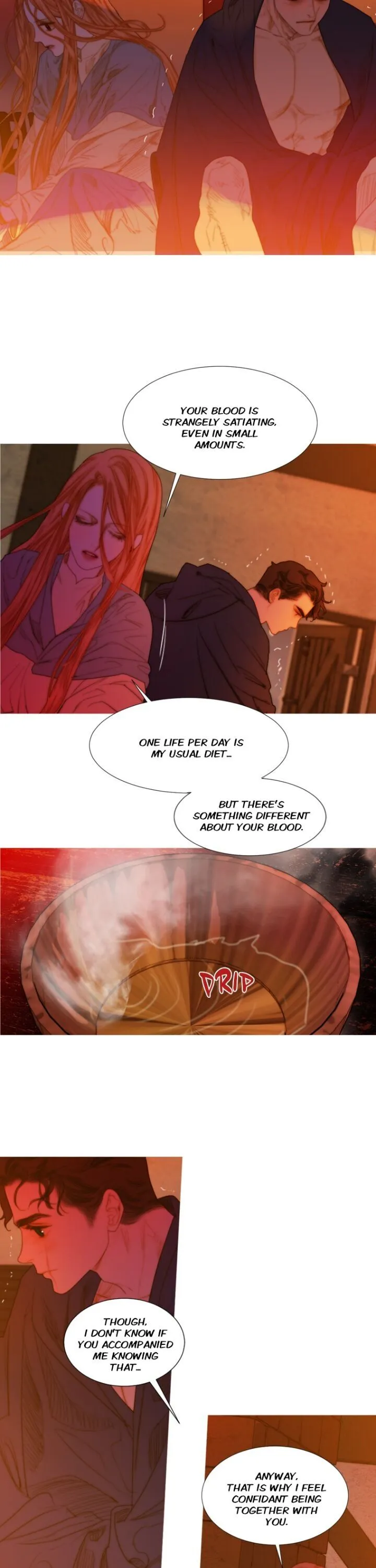 The Pale Horse Chapter 217 Online - página 37