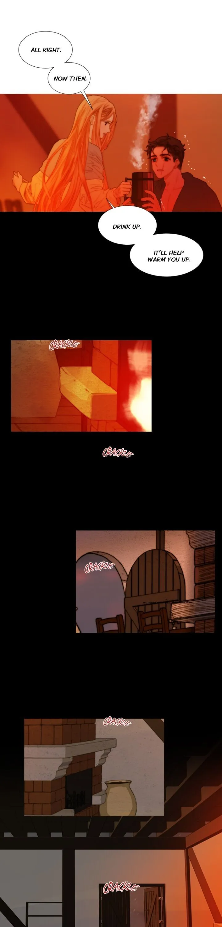 The Pale Horse Chapter 217 Online - página 39