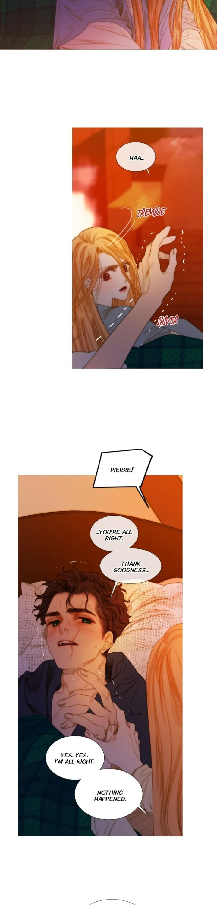 The Pale Horse Chapter 217 Online - página 41