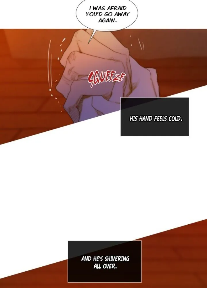 The Pale Horse Chapter 217 Online - página 42