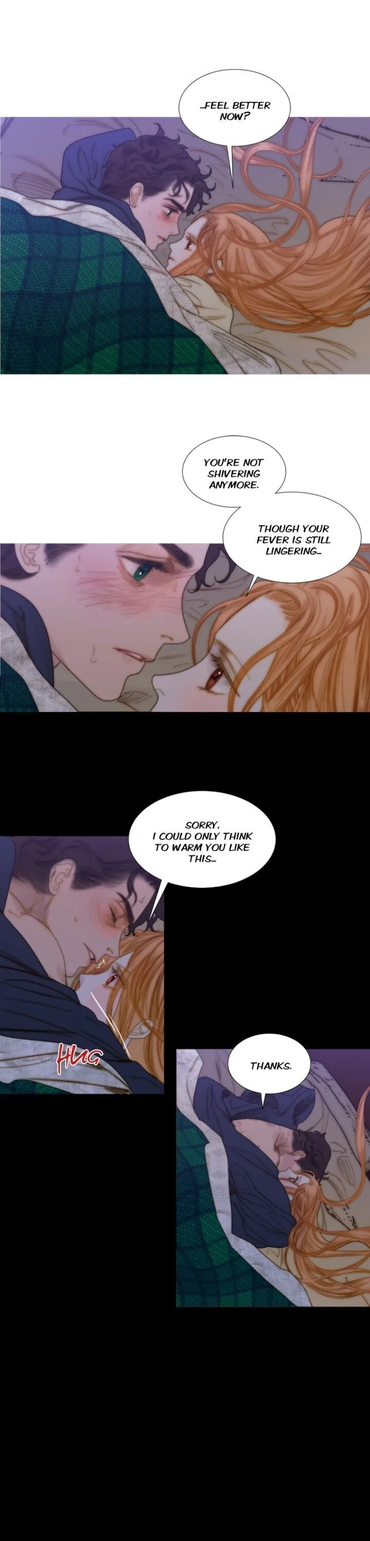 The Pale Horse Chapter 217 Online - página 45