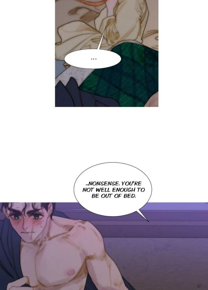 The Pale Horse Chapter 217 Online - página 48
