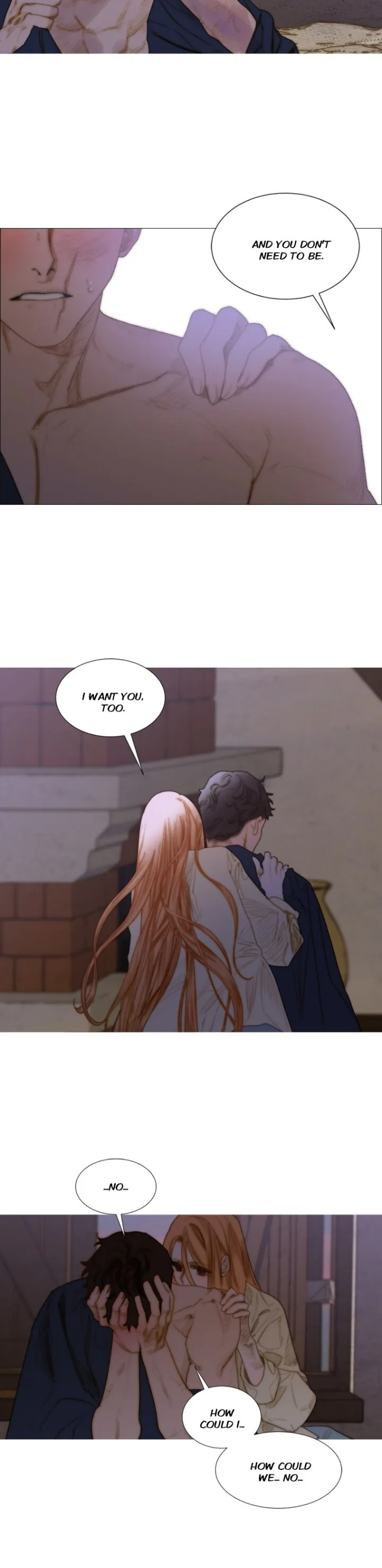 The Pale Horse Chapter 217 Online - página 49