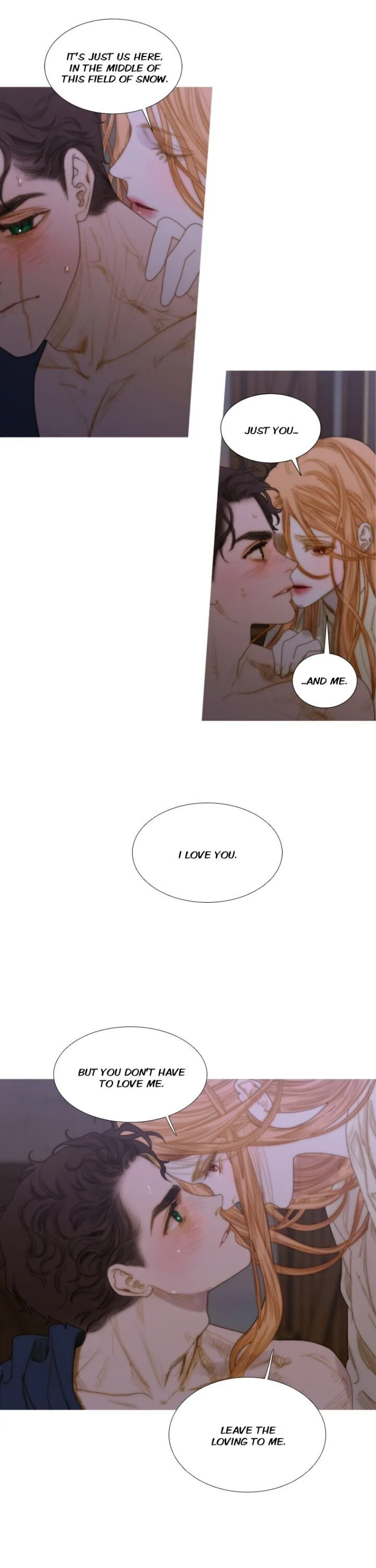 The Pale Horse Chapter 217 Online - página 50