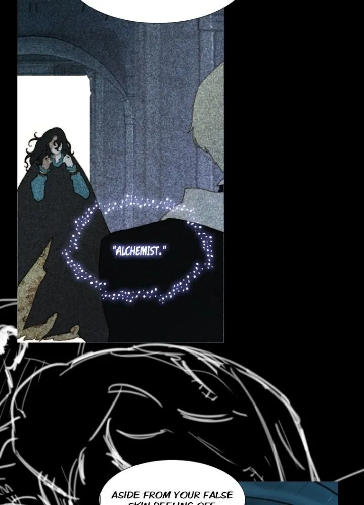 The Pale Horse Chapter 218 Online - página 4