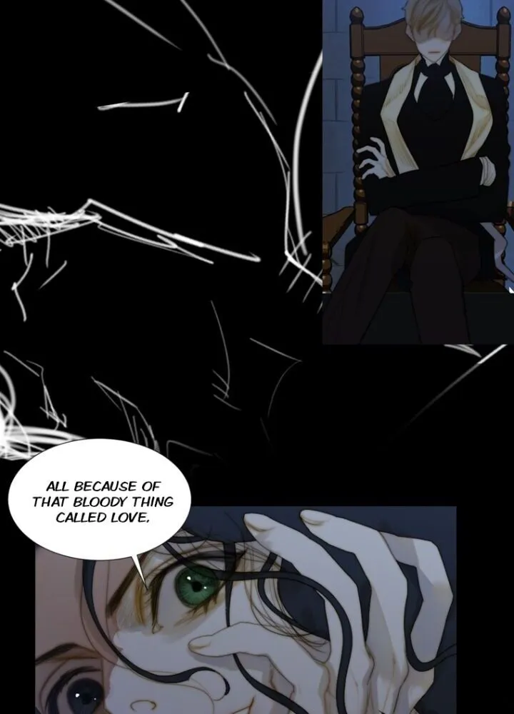 The Pale Horse Chapter 218 Online - página 7