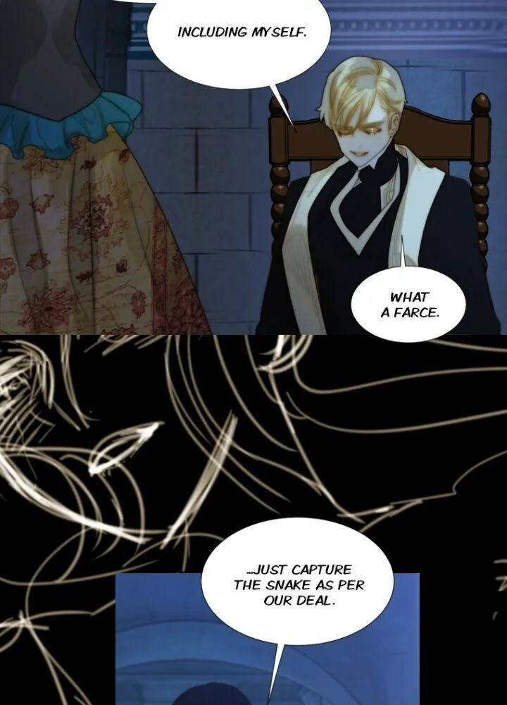 The Pale Horse Chapter 218 Online - página 10