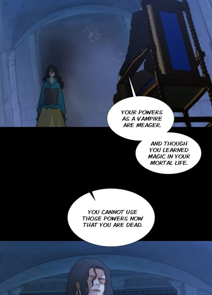 The Pale Horse Chapter 218 Online - página 12