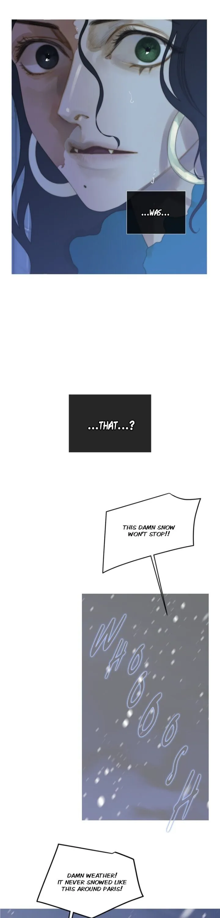 The Pale Horse Chapter 218 Online - página 19