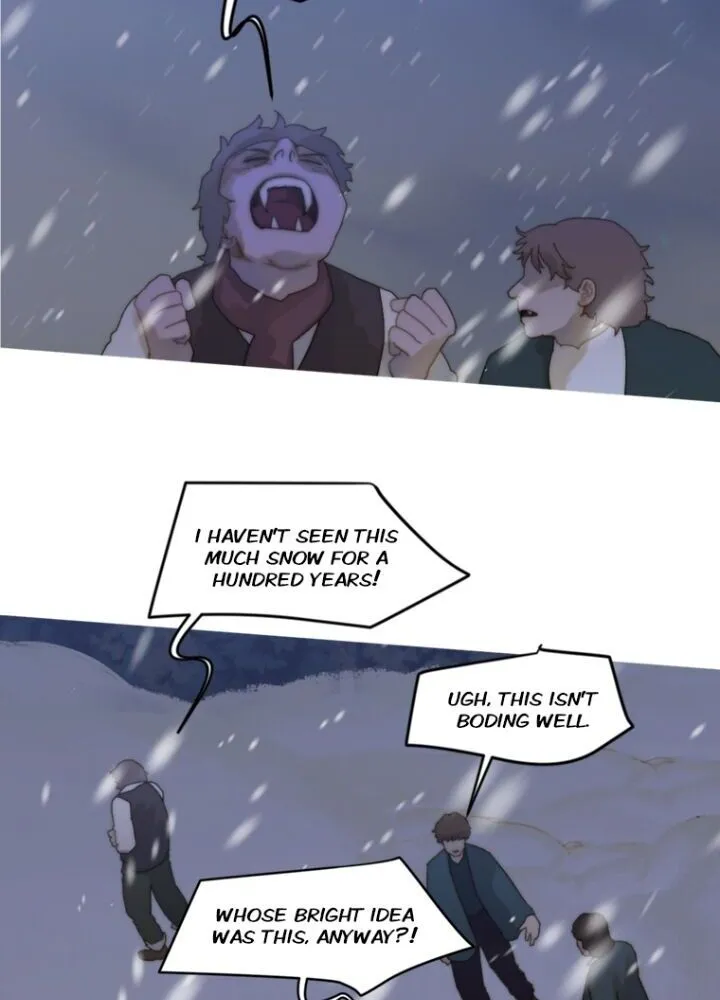 The Pale Horse Chapter 218 Online - página 20