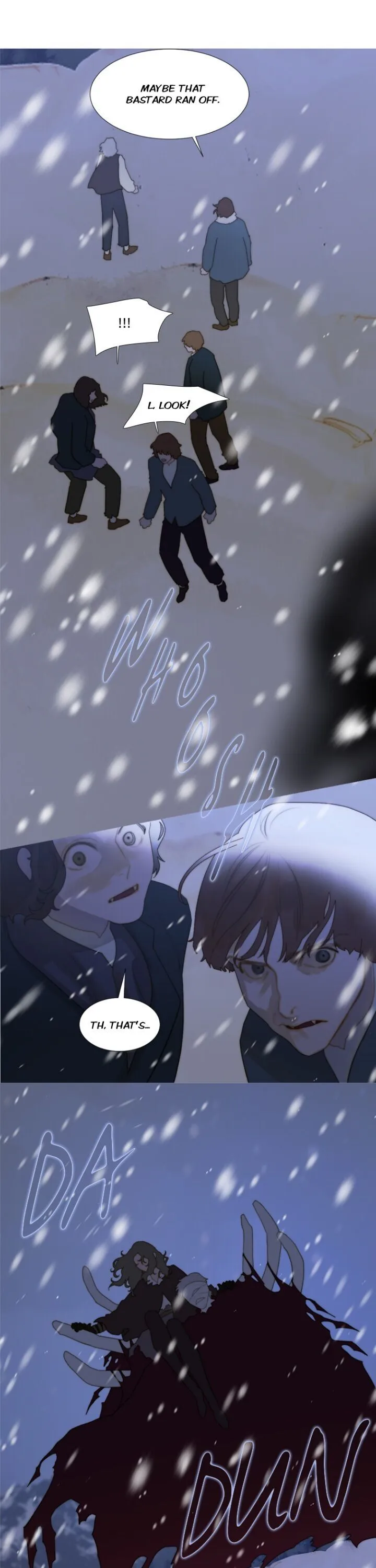 The Pale Horse Chapter 218 Online - página 24