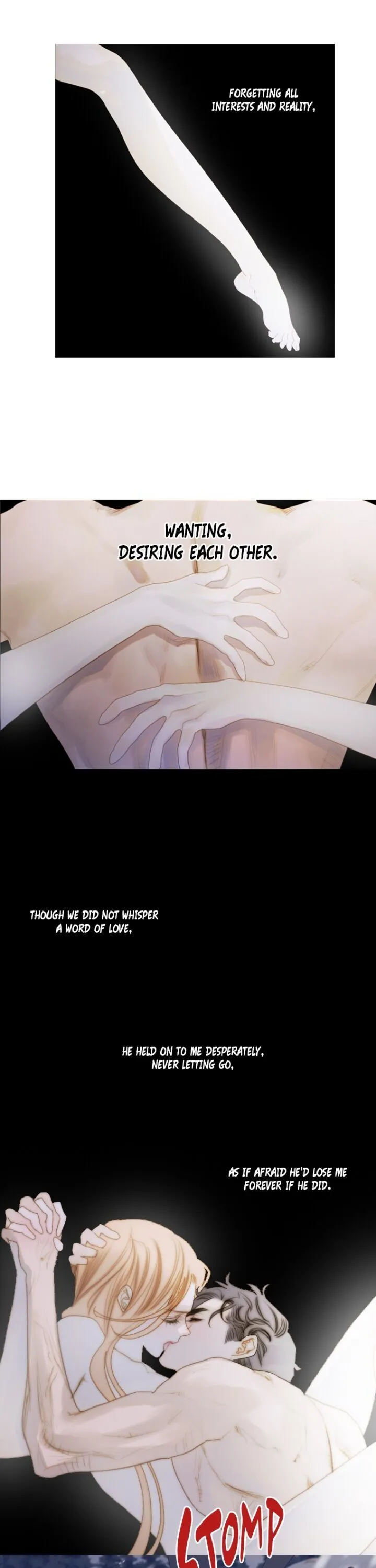 The Pale Horse Chapter 218 Online - página 29