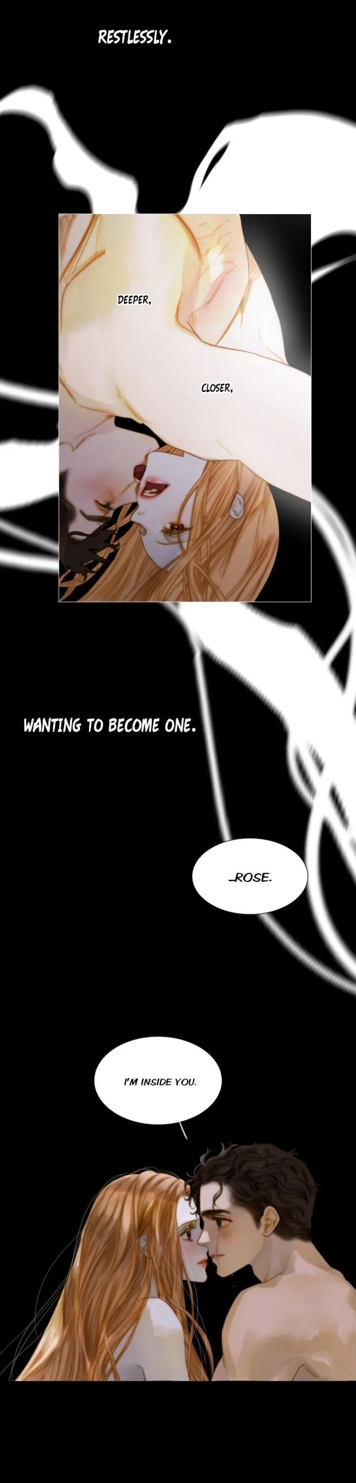 The Pale Horse Chapter 218 Online - página 34