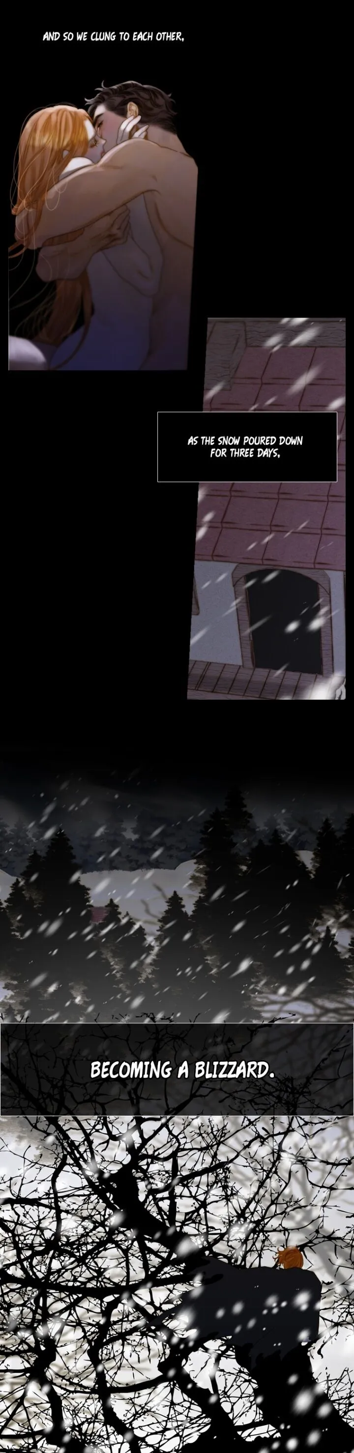 The Pale Horse Chapter 218 Online - página 36