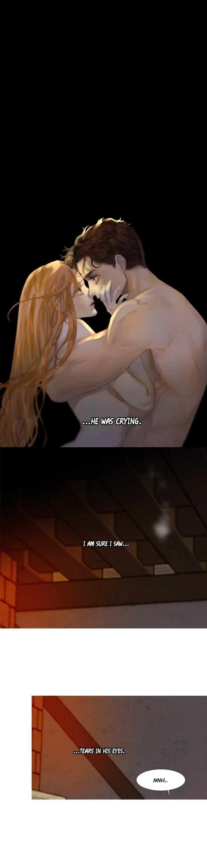 The Pale Horse Chapter 219 Online - página 1