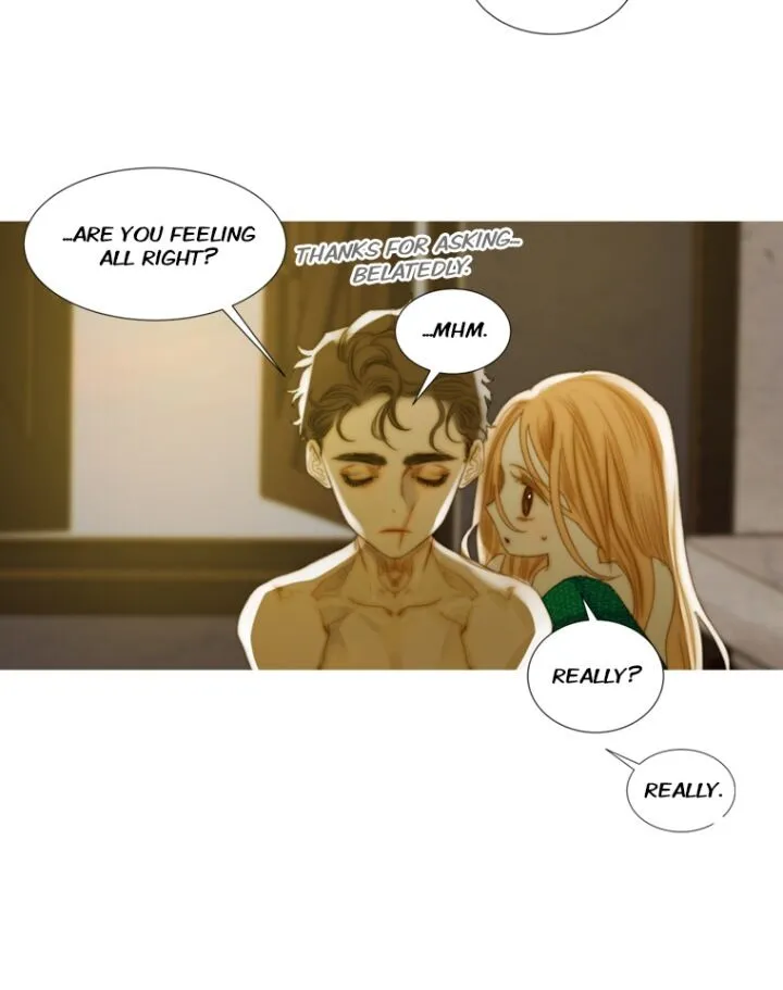 The Pale Horse Chapter 219 Online - página 5