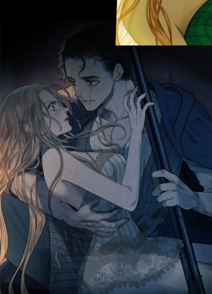The Pale Horse Chapter 219 Online - página 7