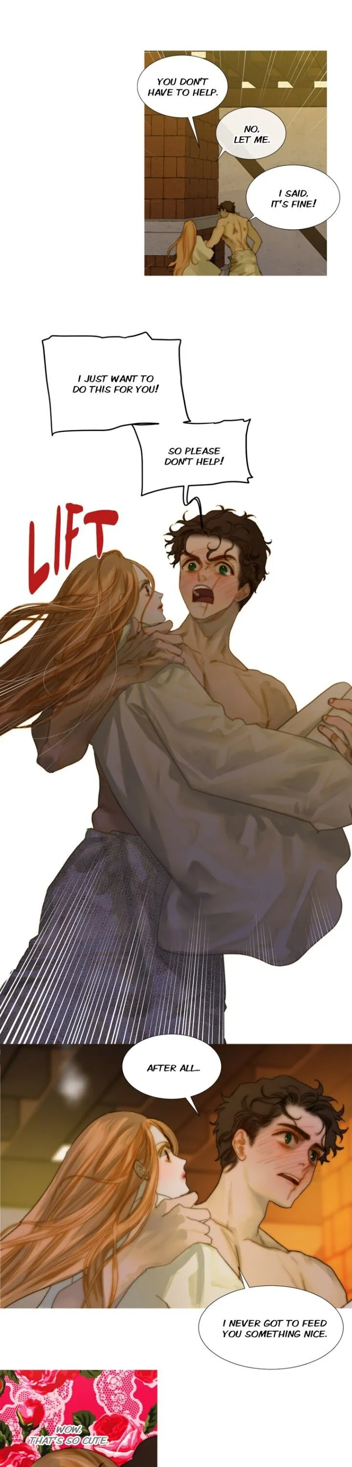 The Pale Horse Chapter 219 Online - página 11