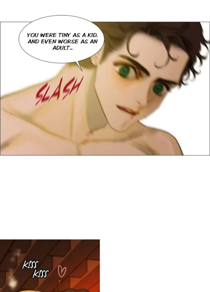 The Pale Horse Chapter 219 Online - página 14