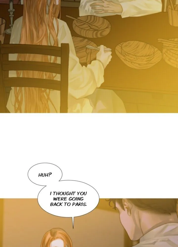 The Pale Horse Chapter 219 Online - página 17