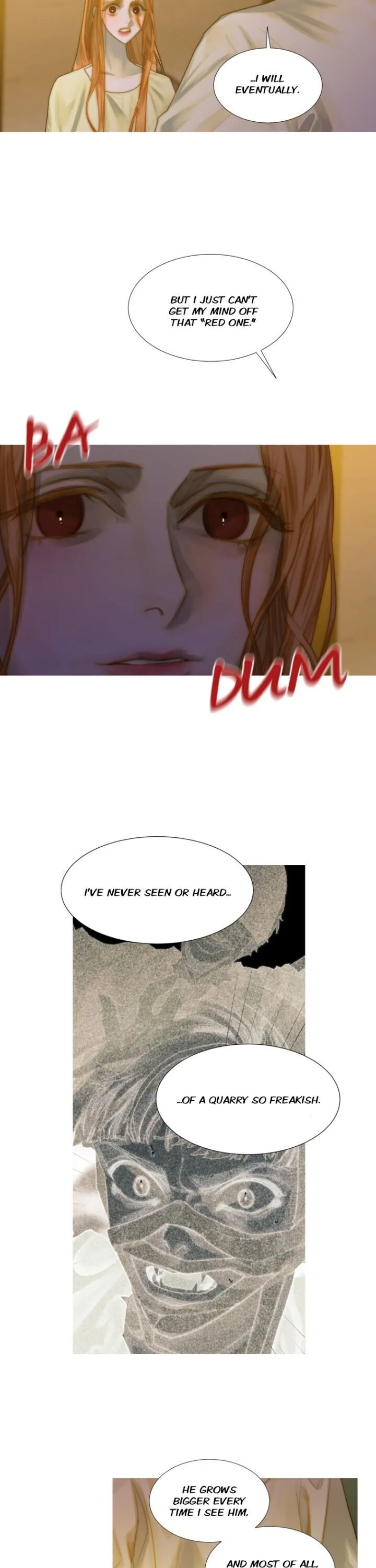The Pale Horse Chapter 219 Online - página 18