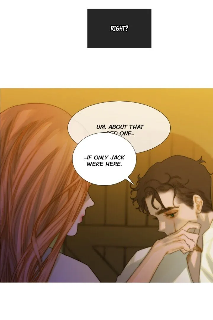 The Pale Horse Chapter 219 Online - página 20