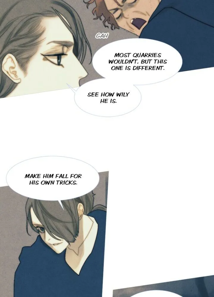 The Pale Horse Chapter 219 Online - página 24