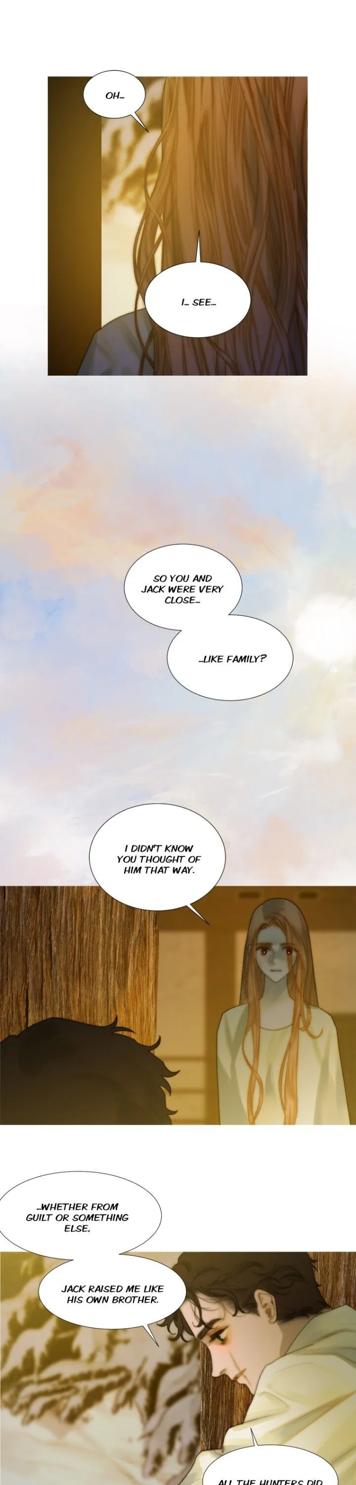 The Pale Horse Chapter 219 Online - página 26