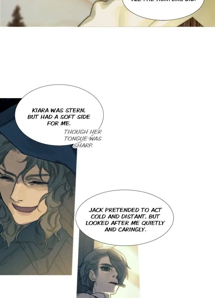 The Pale Horse Chapter 219 Online - página 27