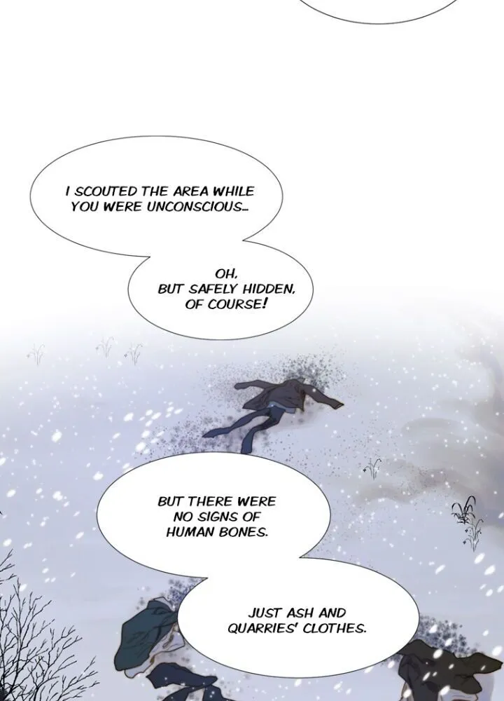 The Pale Horse Chapter 219 Online - página 32