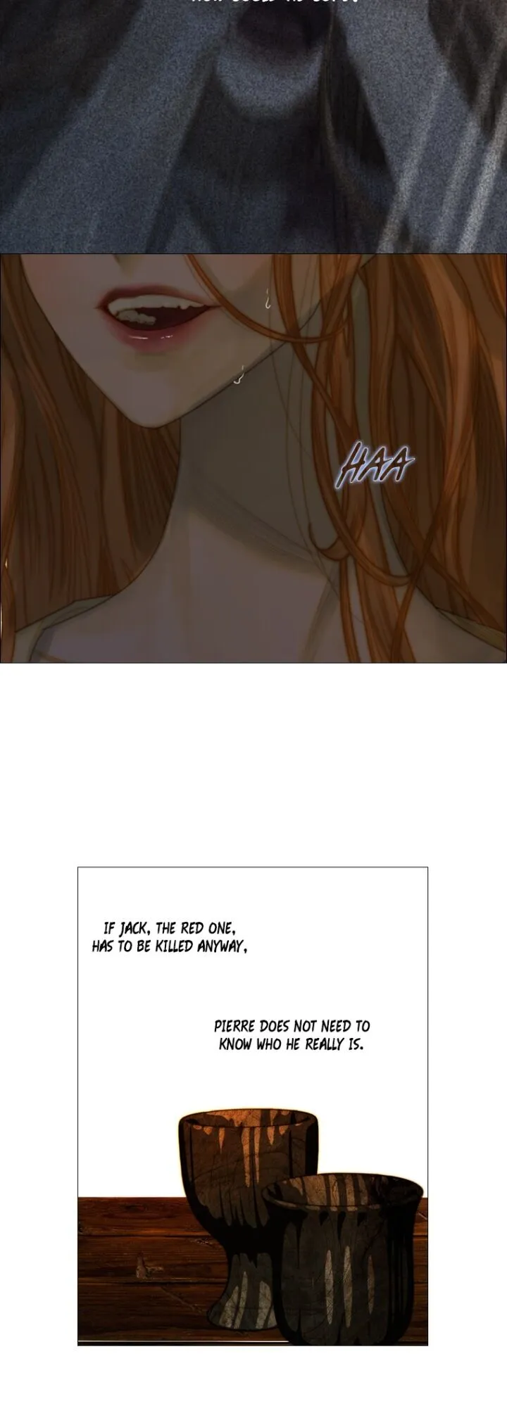 The Pale Horse Chapter 219 Online - página 35