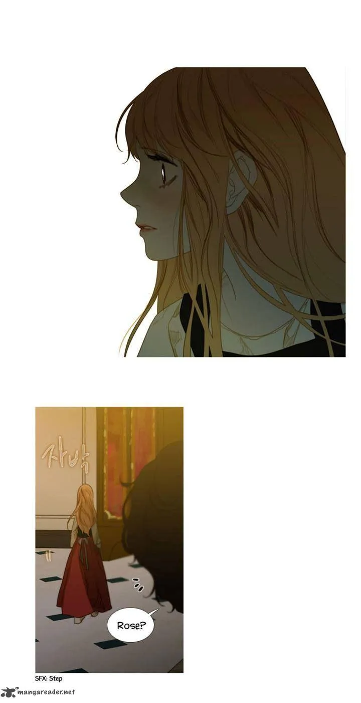 The Pale Horse Chapter 22 Online - página 5